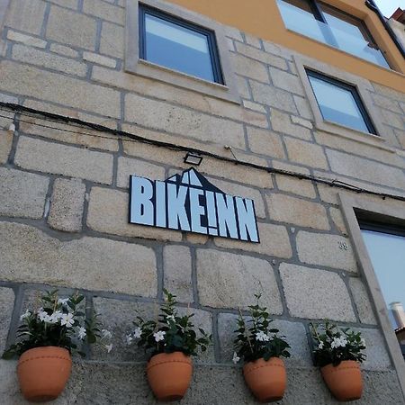 Bikeinn فوزيلا المظهر الخارجي الصورة
