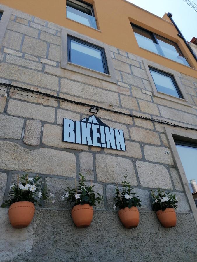 Bikeinn فوزيلا المظهر الخارجي الصورة