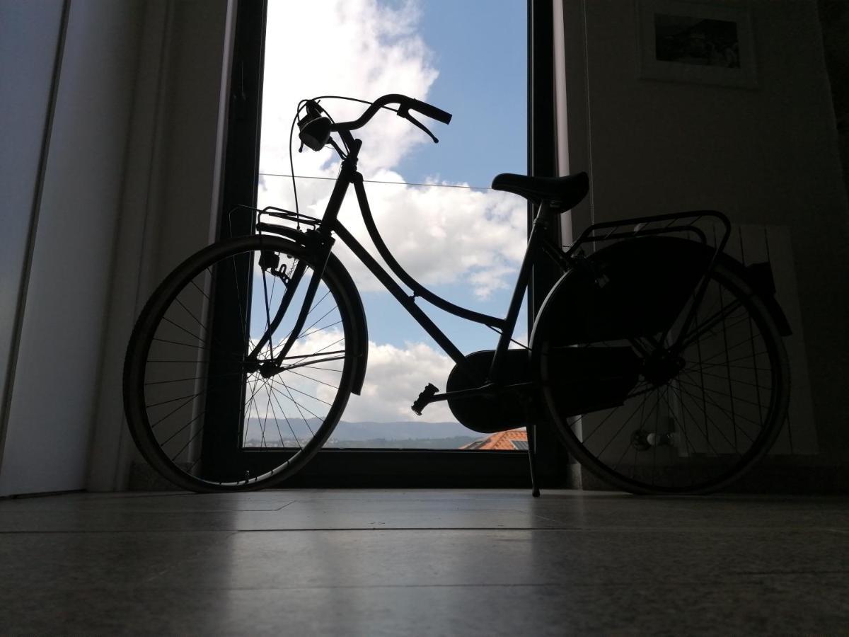 Bikeinn فوزيلا المظهر الخارجي الصورة