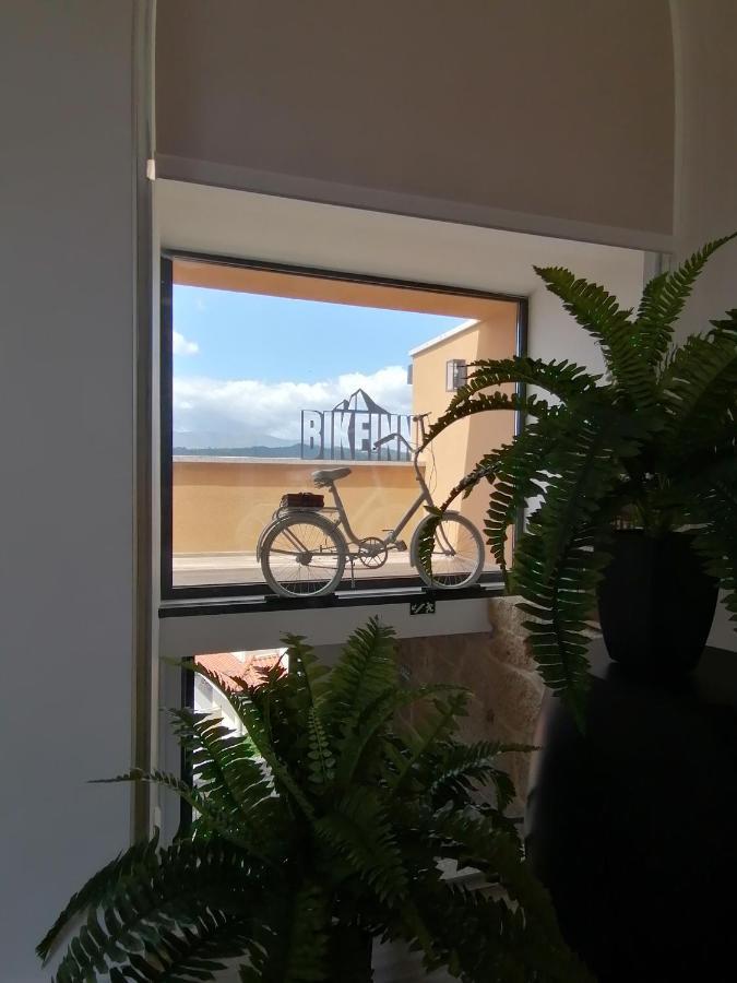 Bikeinn فوزيلا المظهر الخارجي الصورة