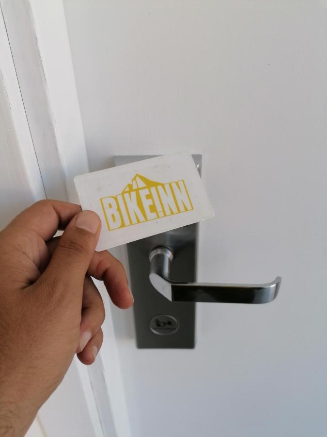 Bikeinn فوزيلا المظهر الخارجي الصورة