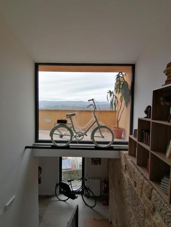 Bikeinn فوزيلا المظهر الخارجي الصورة