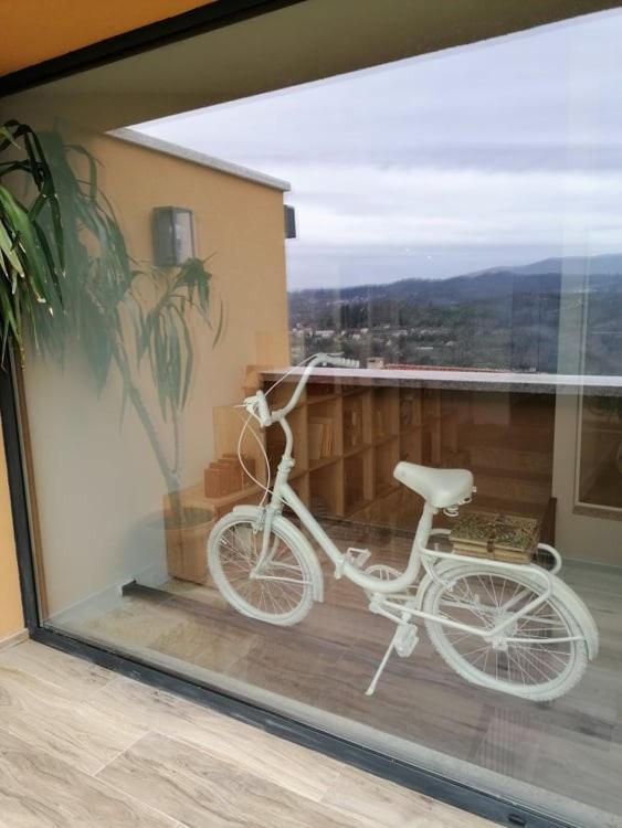 Bikeinn فوزيلا المظهر الخارجي الصورة